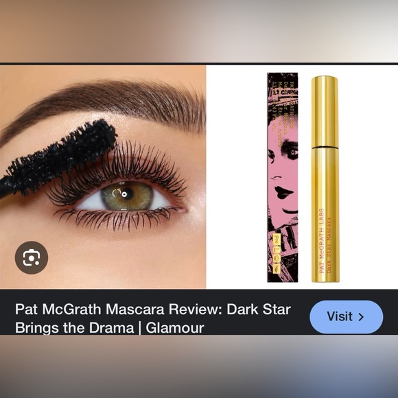 New Pat McGrath Labs Kit- Unopened - Picture 5 of 6